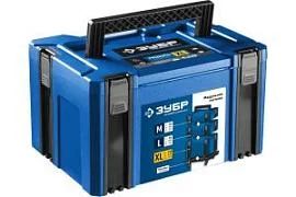 Фото товара «Ящик для инструментов Зубр "Модуль-25" Профессионал»