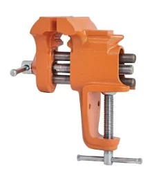 Товар «Тиски слесарные Pony Jorgensen 76 мм (13025)» Фото товара «Тиски слесарные Pony Jorgensen 76 мм (13025)»