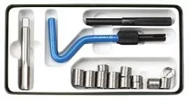 Товар «Набор для восстановления резьбы Дело Техники M14х1,25 мм » Фото товара «Набор для восстановления резьбы Дело Техники M14х1,25 мм »