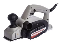 Вы смотрели Рубанок Интерскол Р-82/650