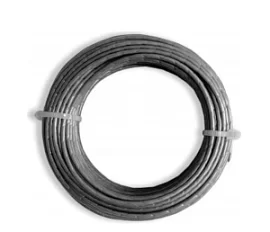 Товар «Леска для триммера Greenworks 1,65 мм/20 м витая» Фото товара «Леска для триммера Greenworks 1,65 мм/20 м витая»