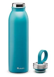 Фото товара «Термобутылка Aladdin Chilled 0,55 л голубая»