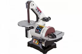 Фото товара «Станок шлифовальный Jet JDBS-5-M тарельчато-ленточный»