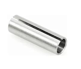 Товар «Переходник для фрезы Procut с 6,35 мм на 8 мм» Фото товара «Переходник для фрезы Procut с 6,35 мм на 8 мм»