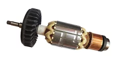 Вы смотрели Якорь (ротор) для УШМ Makita GA 9030/ 7030