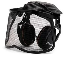 Фото товара «Наушники Husqvarna с сеткой »