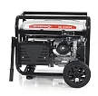Генератор бензиновый Интерскол ЭБ-6500Э – №4