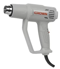 Раннее вы смотрели Фен строительный Crown CT19040 Вы смотрели Фен строительный Crown CT19040