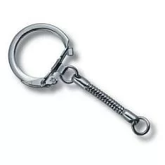 Вы смотрели Карабин Victorinox с короткой цепочкой (4.1820)