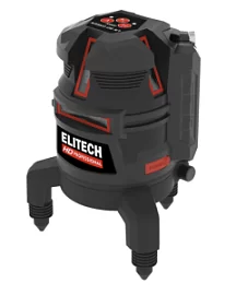 Фото товара «Уровень лазерный Elitech HD LN 5D Green»