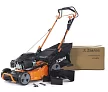 Газонокосилка бензиновая ZimAni LC548V – №2