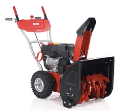 Вы смотрели Снегоуборщик бензиновый Geos SnowLine 560 ll