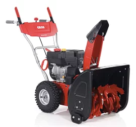 Фото товара «Снегоуборщик бензиновый Geos SnowLine 560 ll»