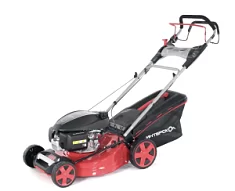 Вы смотрели Газонокосилка бензиновая Интерскол ГБ-51/170ВХ