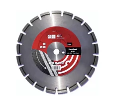 Вы смотрели Диск алмазный Adel Instrument BlackRoad 350х3,2х25,4 мм