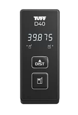 Вы смотрели Лазерный дальномер TUFF D40