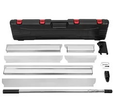 Раннее вы смотрели Набор шпателей для механизированного нанесения DLT Finish Silver Вы смотрели Набор шпателей для механизированного нанесения DLT Finish Silver