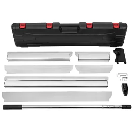 Фото товара «Набор шпателей для механизированного нанесения DLT Finish Silver»