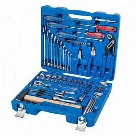 Товар «Набор инструментов King Tony (81 шт)» Фото товара «Набор инструментов King Tony (81 шт)»