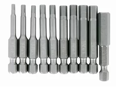 Раннее вы смотрели Набор бит WhirlPower HX-50 мм (10 шт) Вы смотрели Набор бит WhirlPower HX-50 мм (10 шт)