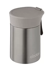 Вы смотрели Термос для еды Aladdin Migo 0,4 л стальной