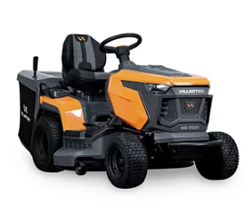 Фото товара «Трактор садовый Villartec MR1702H»