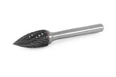 Раннее вы смотрели Бор-фреза твердосплавная Messer тип G, 12х25 мм Вы смотрели Бор-фреза твердосплавная Messer тип G, 12х25 мм