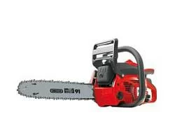 Фото товара «Пила цепная бензиновая ALKO Comfort Pro 6436 »