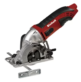 Фото товара «Пила циркулярная Einhell TC-CS 860 Kit »