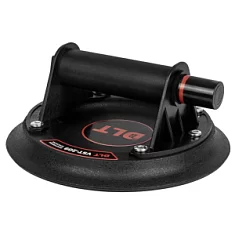 Вы смотрели Присоска помповая для гладкой и шероховатой плитки DLT VST-209