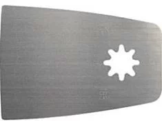 Вы смотрели Насадка-шпатель для реноватора Fein MultiMaster 50 мм гибкая