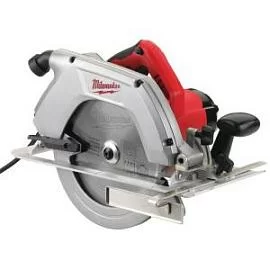 Товар «Пила циркулярная Milwaukee CS 85 SB» Фото товара «Пила циркулярная Milwaukee CS 85 SB»