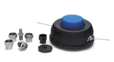 Раннее вы смотрели Катушка для триммера Husqvarna T35 Universal Вы смотрели Катушка для триммера Husqvarna T35 Universal