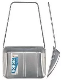 Фото товара «Скрепер для уборки снега ЦентроИнструмент Nordic (0366)»