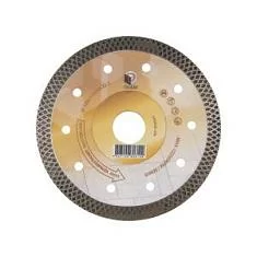 Вы смотрели Диск алмазный Diam Master Line 125х1,2х22,2 мм по керамограниту