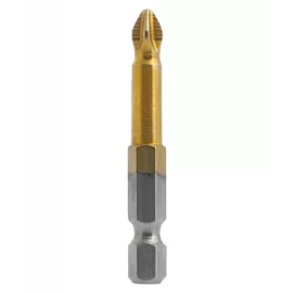 Фото товара «Бита Strong Tin РН2х50 мм магнитная»