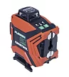 Лазерный нивелир Condtrol Fliesen 3D Laser – фото №2 Лазерный нивелир Condtrol Fliesen 3D Laser – №2