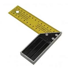 Товар «Угольник Союз 150 мм» Фото товара «Угольник Союз 150 мм»