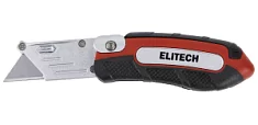 Вы смотрели Нож строительный Elitech 410501