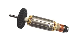 Фото товара «Якорь (ротор) для УШМ Makita GA 9557NB/ 9558NB/ 5556 »