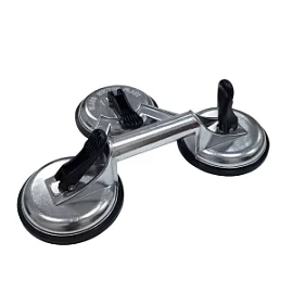 Фото товара «Присоска тройная Diam 115 мм (600116)»