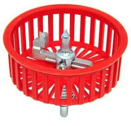 Товар «Балеринка по кафелю Elitech 20-94 мм» Фото товара «Балеринка по кафелю Elitech 20-94 мм»