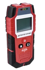 Вы смотрели Детектор Elitech СП 80Л