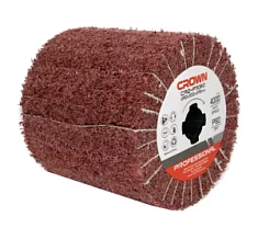 Раннее вы смотрели Щетка для браширования Crown CAQ-F11060 абразивная Вы смотрели Щетка для браширования Crown CAQ-F11060 абразивная