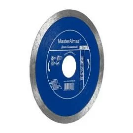 Фото товара «Диск алмазный МастерАлмаз Pro 180х25,4 мм»