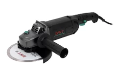 Вы смотрели УШМ DWT WSP13-180 TQ