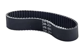 Фото товара «Ремень 3М-201-14 AEZ зубчатый для рубанков Skil 1506/1510/1512/7600 010070(3M-201-14)»