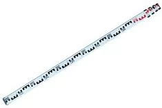 Вы смотрели Линейка для нивелира Stabila T-NL 500 см