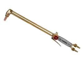 Фото товара «Резак пропановый трехтрубный Сварог Р3П-32-Р рычажный »