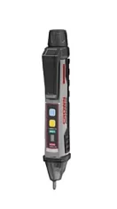 Раннее вы смотрели Детектор напряжения и катушек Crown CT44093 бесконтактный Вы смотрели Детектор напряжения и катушек Crown CT44093 бесконтактный